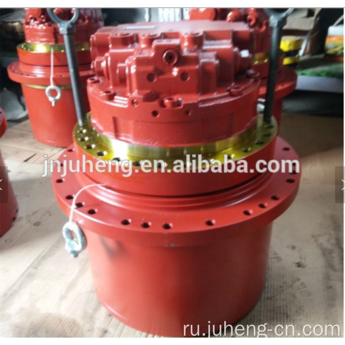 Экскаватор запасные части HD700 Travel Motor